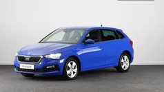 Gebruikt 2020 Skoda Scala Business Line Hatchback | € 17.849 (Goede deal)