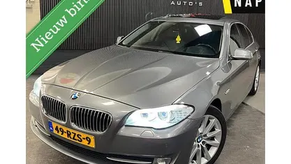 Gebruikt 2011 BMW 535 Executive Sedan | € 13.499 (Goede deal)