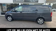 Grijs Gebruikt 2019 Mercedes Vito MPV | € 21.950 (Eerlijke prijs)