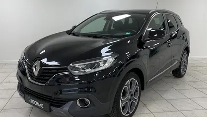 Occasion Renault Kadjar 2016 SUV