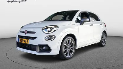 Gebruikt 2020 Fiat 500X Sport SUV | € 19.995 (Eerlijke prijs)