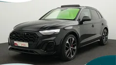 Gebruikt 2021 Audi Q5 S-Line SUV | € 48.400 (Eerlijke prijs)