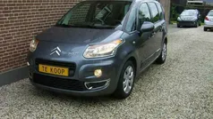 Gebruikt 2012 Citroën C3 Picasso MPV | € 399