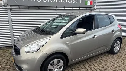 Occasion Kia Venga 90 PK (66 kW) 2015 Mpv Hatchback