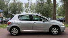 Gebruikt 2005 Peugeot 307 Premium Hatchback | € 1.149 (Goede deal)