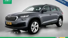 Gebruikt 2022 Skoda Kodiaq Business Line SUV | € 34.445 (Super prijs)