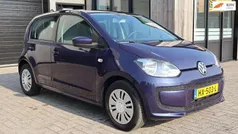 Gebruikt 2016 VW up! Move Hatchback | € 9.450 (Eerlijke prijs)