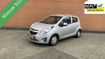 Occasion Chevrolet Spark 65 PK (47 kW) 2012 Hatchback