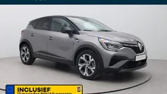 Grijs Gebruikt 2023 Renault Captur R.S. SUV | € 23.790 (Goede deal)