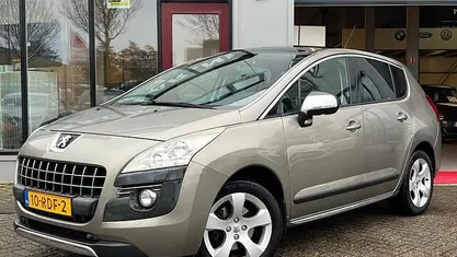 Occasion Peugeot 3008 GT 156 PK (114 kW) 2011 MPV