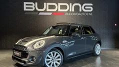 Gebruikt 2015 Mini Cooper S Chili Hatchback | € 15.950 (Goede deal)