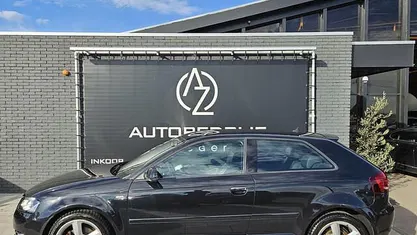 Occasion Audi A3 Sportback Ambition 105 PK (77 kW) 2012 Hatchback