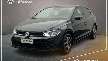 Gebruikt 2024 VW Polo Edition Hatchback | € 21.400 (Eerlijke prijs)