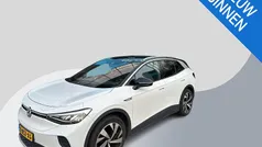 Gebruikt 2021 VW ID.4 SUV | € 24.900 (Eerlijke prijs)