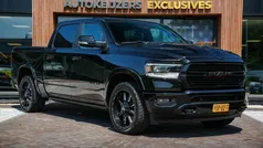Overige Gebruikt 2019 Dodge Ram Pickup | € 47.900 (Eerlijke prijs)
