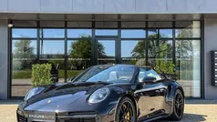 Gebruikt 2023 Porsche 911 Turbo S Cabriolet Sport Cabriolet | € 309.992