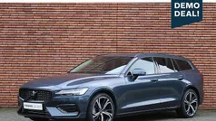 Gebruikt 2024 Volvo V60 Stationwagen | € 41.450 (Eerlijke prijs)