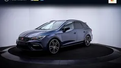 Gebruikt 2019 Cupra Leon Stationwagen | € 27.950 (Eerlijke prijs)