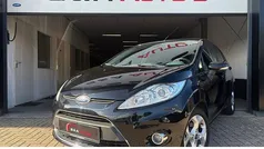 Gebruikt 2011 Ford Fiesta Titanium Hatchback | € 5.749 (Eerlijke prijs)