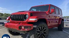 Gebruikt 2024 Jeep Wrangler Rubicon SUV | € 144.500
