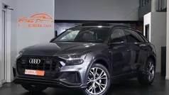 Grijs Gebruikt 2020 Audi Q8 S-Line SUV | € 59.499