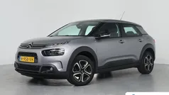 Grijs Gebruikt 2020 Citroën C4 Business Class SUV | € 12.895 (Goede deal)