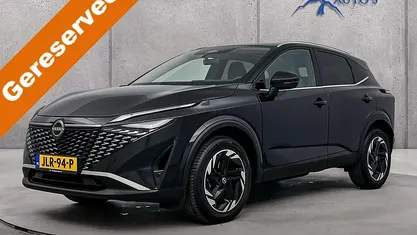 Occasion Nissan Qashqai 158 PK (116 kW) 2025 SUV