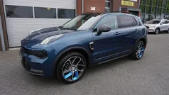 Blauw Gebruikt 2022 Lynk & Co 01 SUV | € 23.745 (Eerlijke prijs)