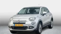 Grijs Gebruikt 2018 Fiat 500X Pop Star SUV | € 15.689 (Eerlijke prijs)