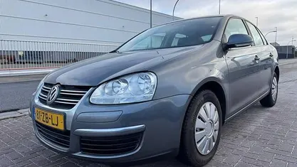Occasion VW Jetta 105 PK (77 kW) 2008 Sedan