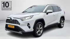 Gebruikt 2020 Toyota RAV4 Style SUV | € 33.940 (Eerlijke prijs)