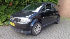 Gebruikt 2000 Audi A2 Exclusive Hatchback | € 1.150 (Goede deal)