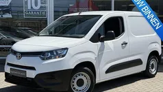 Gebruikt 2022 Toyota Proace City Van | € 13.950 (Goede deal)