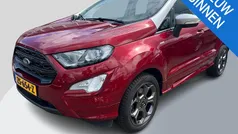 Gebruikt 2019 Ford Ecosport ST-Line SUV | € 15.700 (Eerlijke prijs)