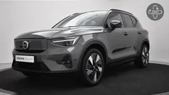 Gebruikt 2025 Volvo EX40 Ultra SUV | € 55.900 (Eerlijke prijs)