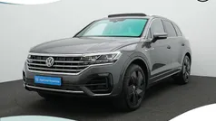 Grijs Gebruikt 2019 VW Touareg R-line SUV | € 49.900 (Eerlijke prijs)