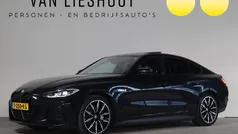 Gebruikt 2023 BMW i4 Executive Sedan | € 40.450 (Eerlijke prijs)