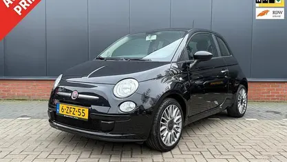 Occasion Fiat 500 Pop 60 PK (44 kW) 2014 Hatchback