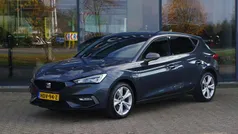 Gebruikt 2021 Seat Leon FR Hatchback | € 23.750 (Eerlijke prijs)