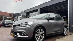 Grijs Gebruikt 2018 Renault Scénic IV LIMITED MPV | € 15.490 (Eerlijke prijs)