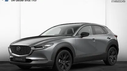 Occasion Mazda CX-30 Homura-Line 140 PK (102 kW) 2025 SUV