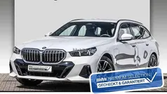 Gebruikt 2025 BMW 530e M Sport Stationwagen | € 65.900 (Goede deal)
