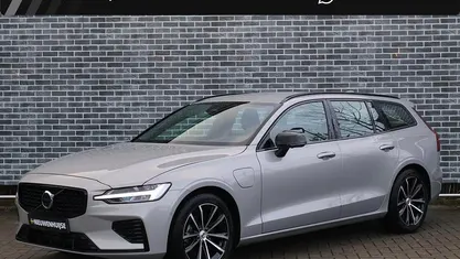 Occasion Volvo V60 Plus 349 PK (256 kW) 2025 Stationwagen