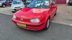 Gebruikt 2000 VW Golf IV Trendline Stationwagen | € 899 (Goede deal)