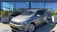 VW Golf Sportsvan
