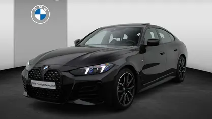 Occasion BMW 420 M Sport 184 PK (135 kW) 2025 Coupé