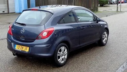 Occasion Opel Corsa Enjoy 80 PK (58 kW) 2008 Hatchback