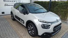Gebruikt 2020 Citroën C3 PureTech Hatchback | € 12.950 (Eerlijke prijs)