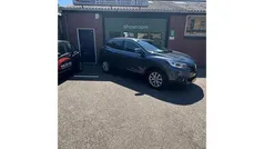 Grijs Gebruikt 2018 Renault Kadjar Intens SUV | € 14.500 (Eerlijke prijs)