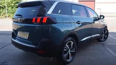 Gebruikt 2017 Peugeot 5008 GT-line MPV | € 15.995 (Eerlijke prijs)